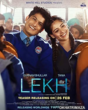 Lekh (2022) Punjabi Full Movie